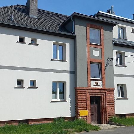 Waniliowe Zacisze Jelenia Gora Exterior photo