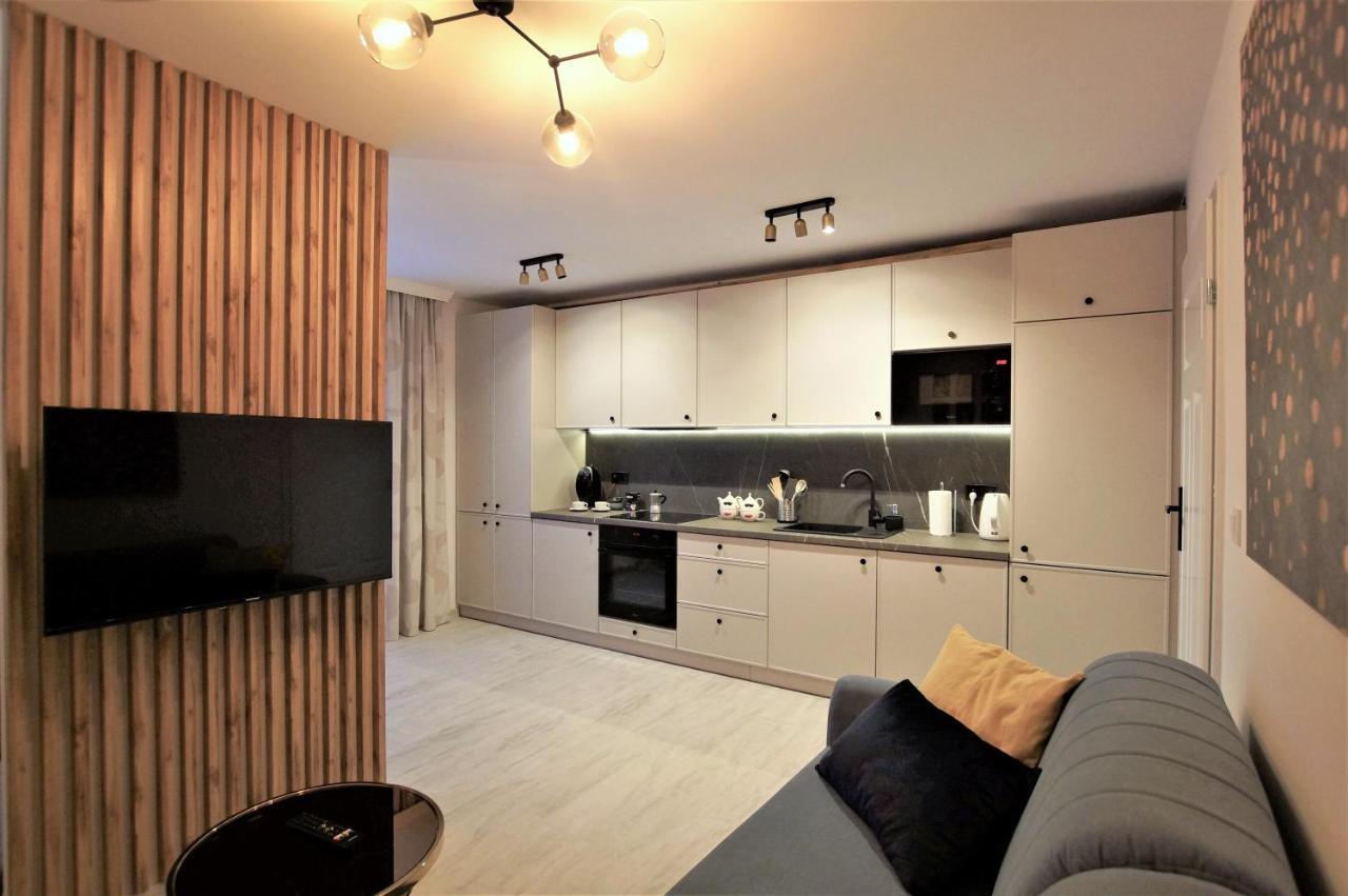 Waniliowe Zacisze Jelenia Gora Exterior photo