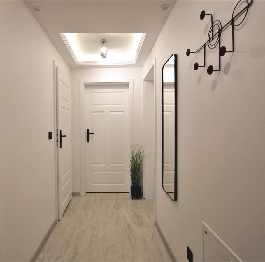 Waniliowe Zacisze Jelenia Gora Exterior photo
