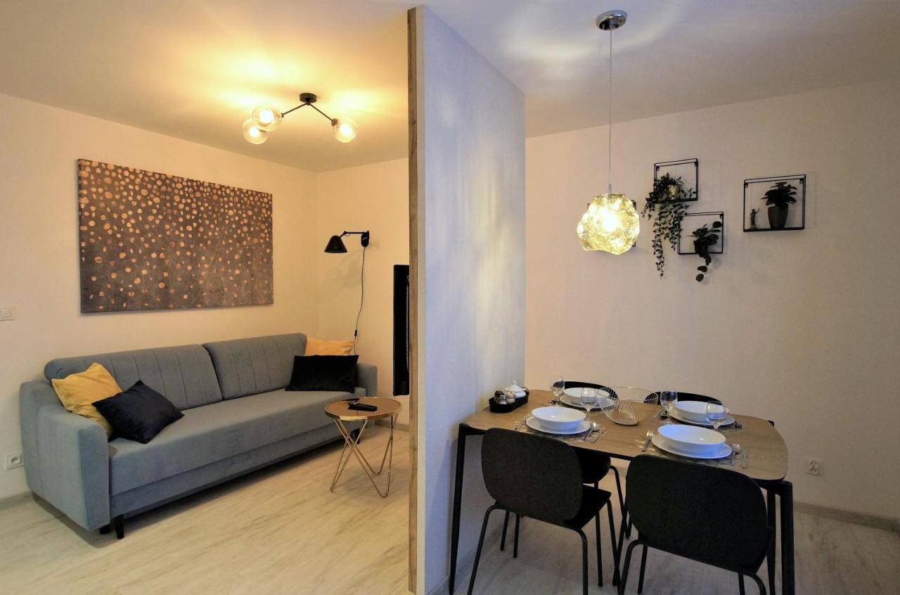 Waniliowe Zacisze Jelenia Gora Exterior photo