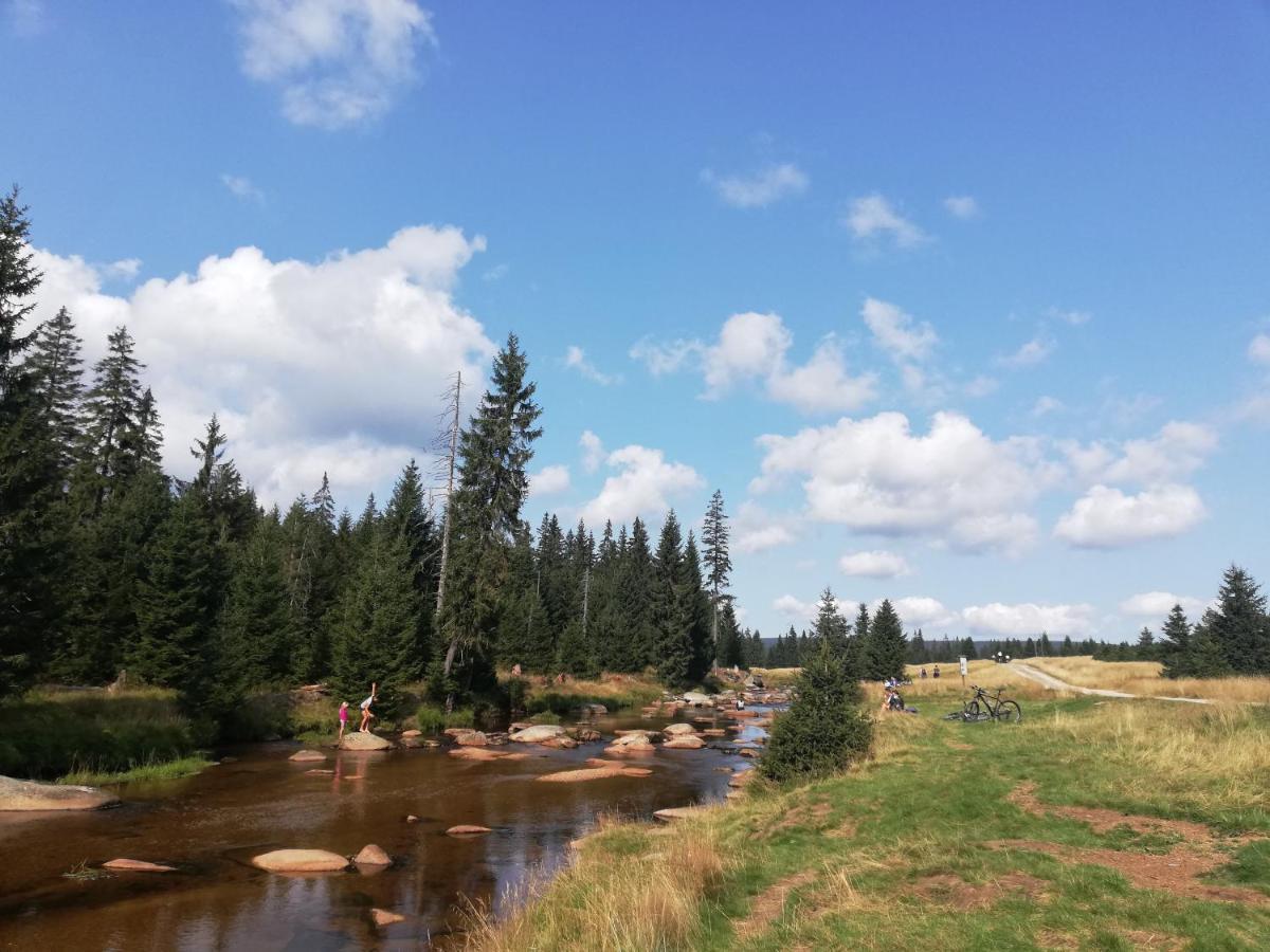 Waniliowe Zacisze Jelenia Gora Exterior photo