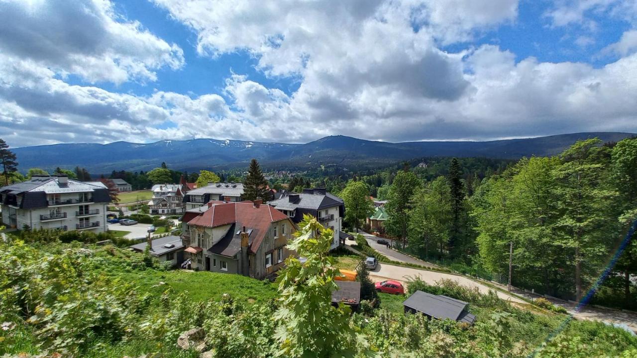 Waniliowe Zacisze Jelenia Gora Exterior photo