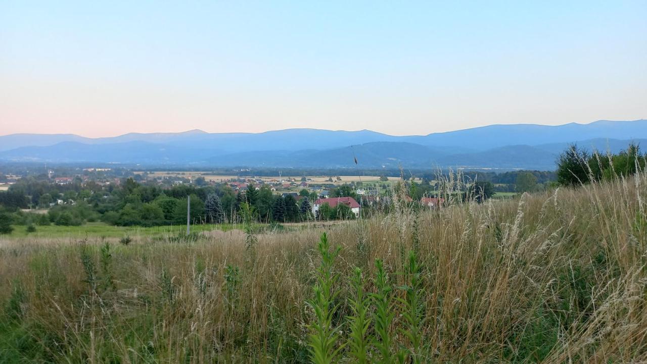 Waniliowe Zacisze Jelenia Gora Exterior photo
