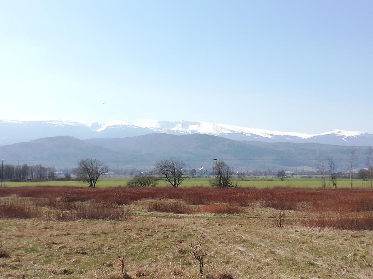Waniliowe Zacisze Jelenia Gora Exterior photo