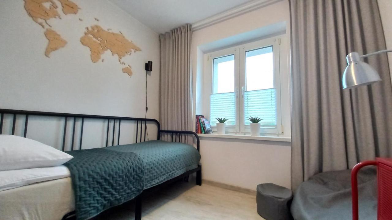 Waniliowe Zacisze Jelenia Gora Exterior photo